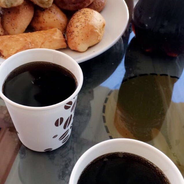 kahvaltı fotoğrafı