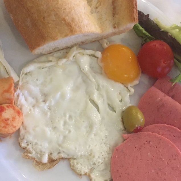 kahvaltı fotografı