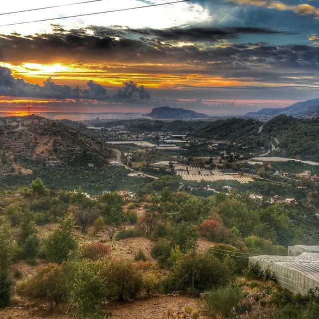 kahvaltı fotoğrafı