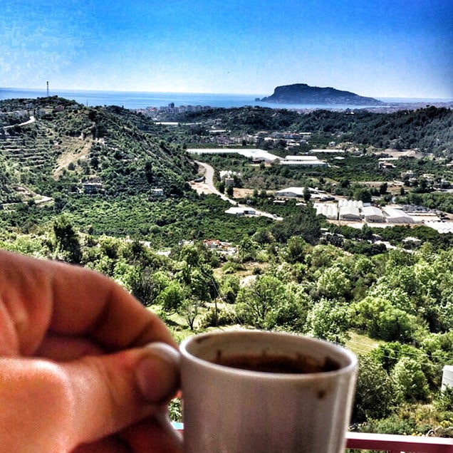kahvaltı fotoğrafı