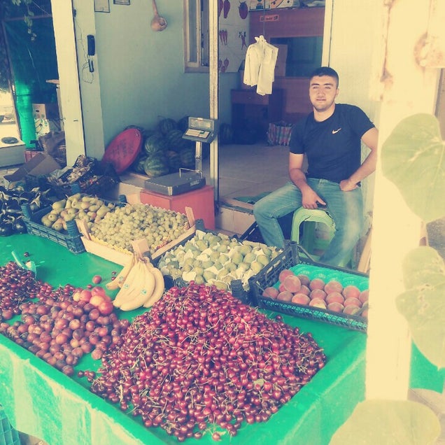 kahvaltı fotoğrafı