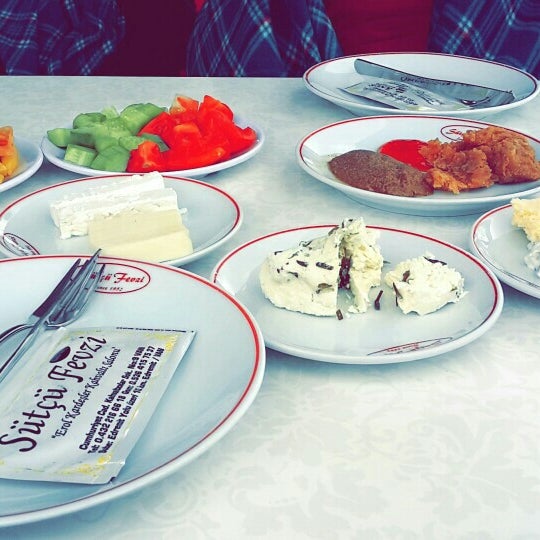 kahvaltı fotoğrafı
