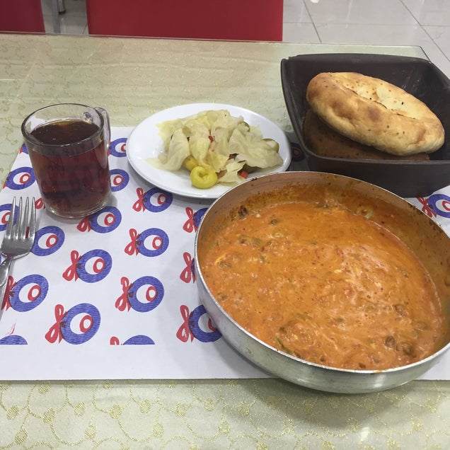 kahvaltı fotoğrafı