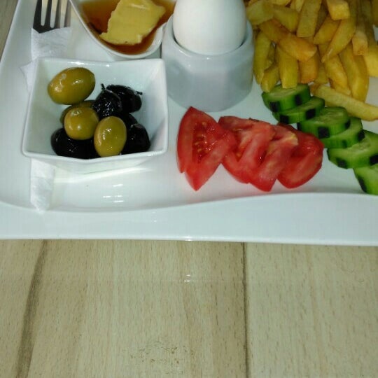 kahvaltı fotografı