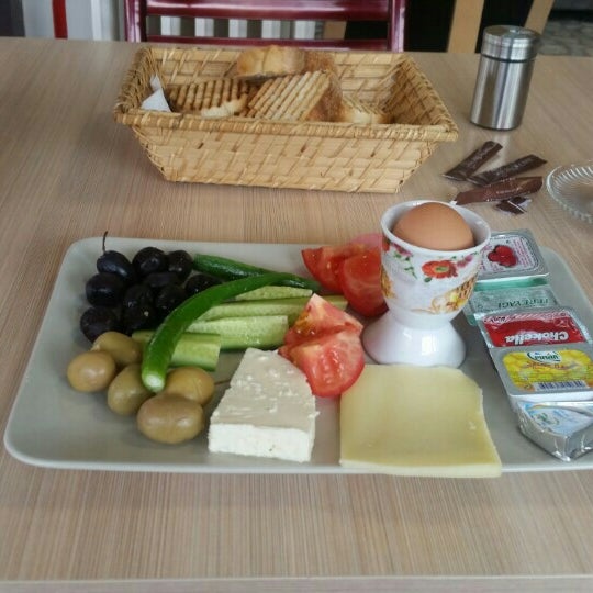 kahvaltı fotografı