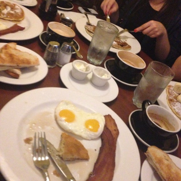 kahvaltı fotografı