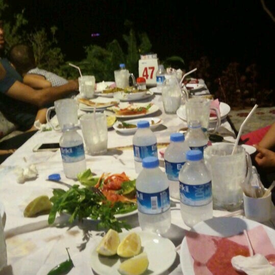 kahvaltı fotografı