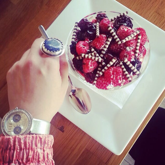 kahvaltı fotografı