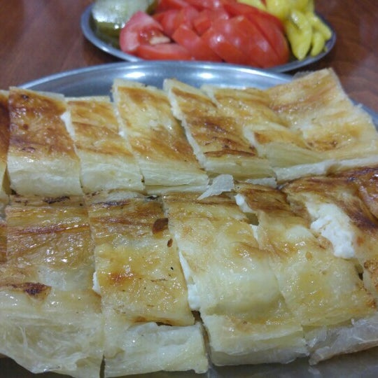 kahvaltı fotografı