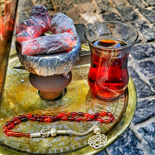 kahvaltı fotografı