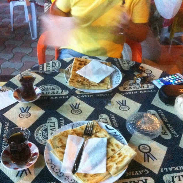 kahvaltı fotografı