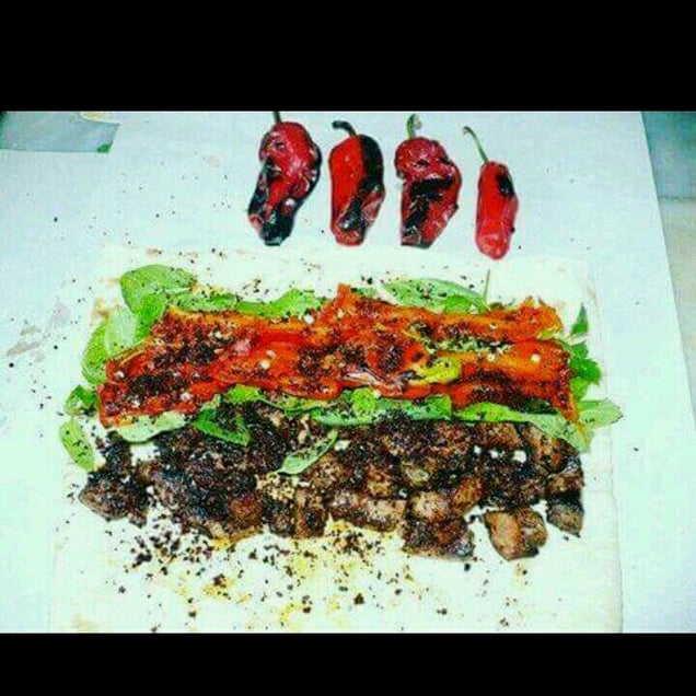 kahvaltı fotografı