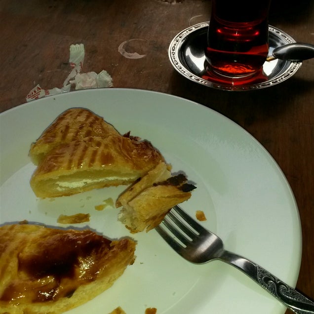 kahvaltı fotografı