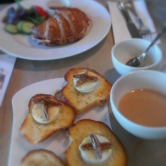 kahvaltı fotografı