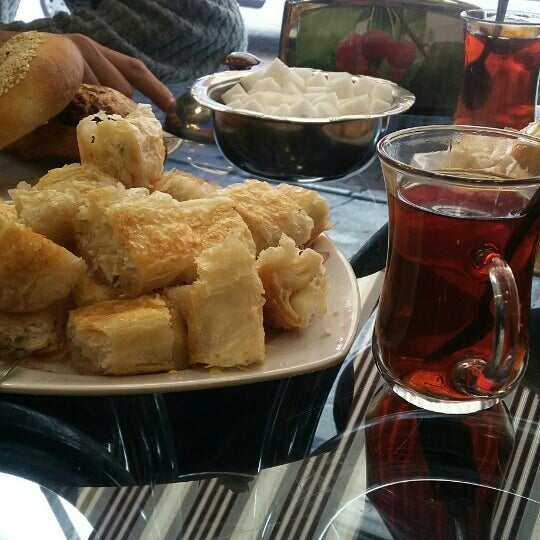 kahvaltı fotoğrafı