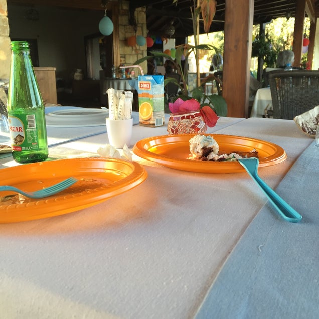 kahvaltı fotografı