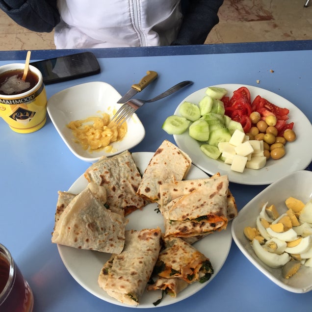 kahvaltı fotoğrafı