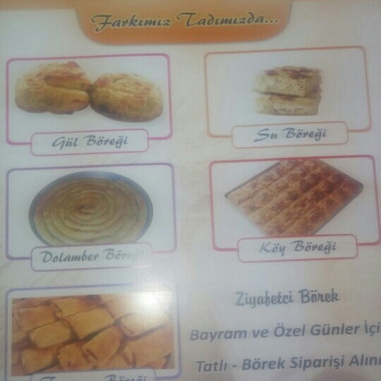 kahvaltı fotoğrafı