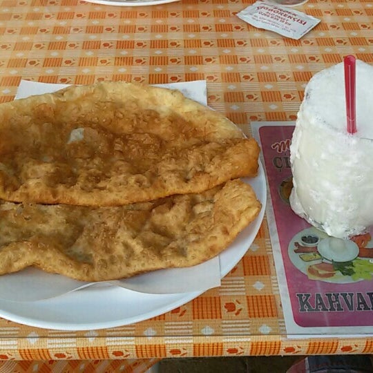 kahvaltı fotoğrafı