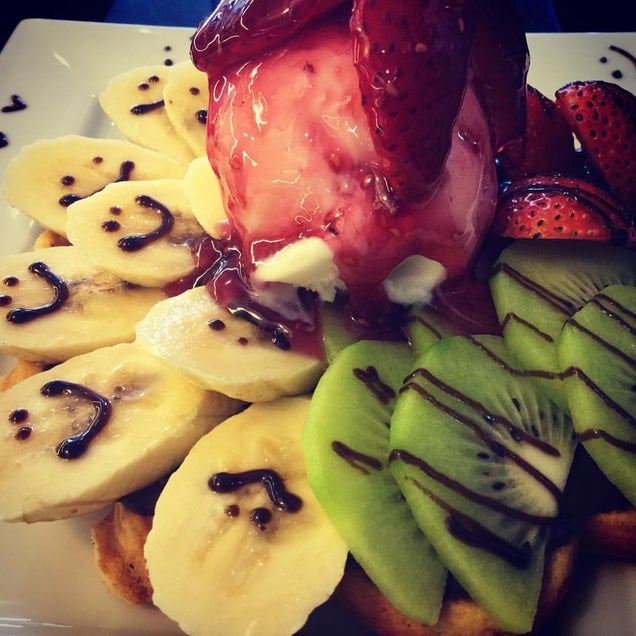 kahvaltı fotografı