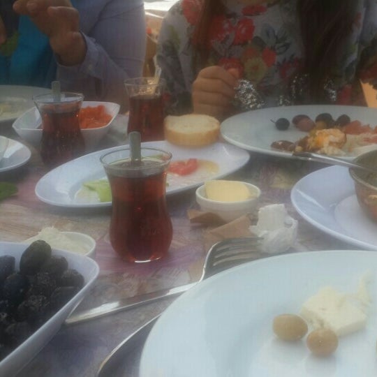 kahvaltı fotografı