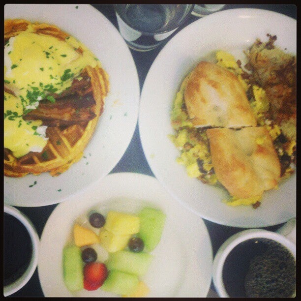 kahvaltı fotoğrafı