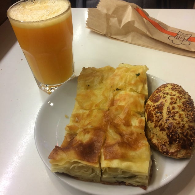 kahvaltı fotoğrafı