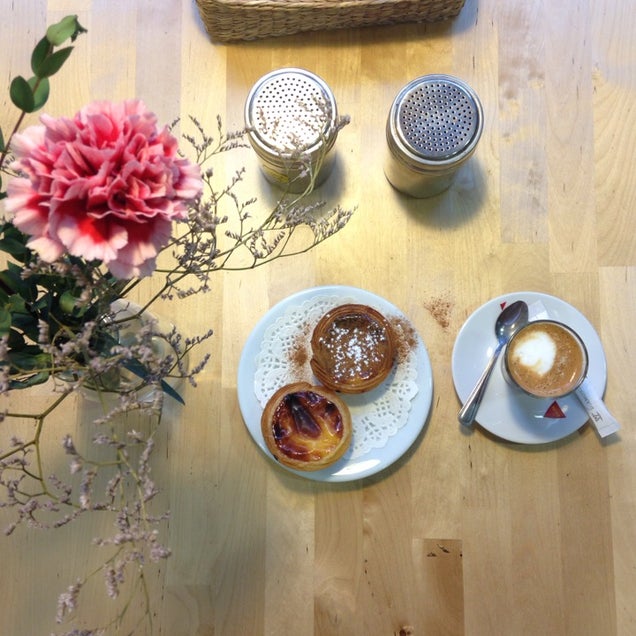 kahvaltı fotoğrafı