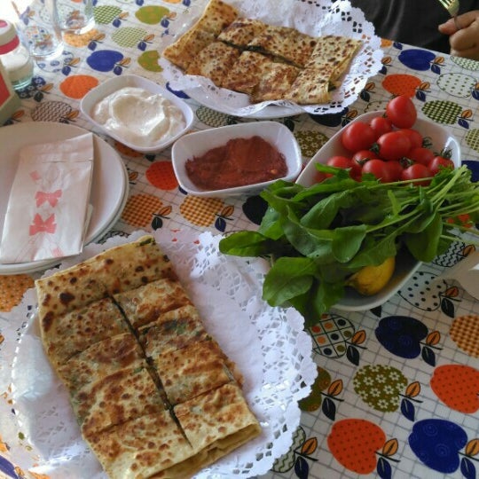 kahvaltı fotografı