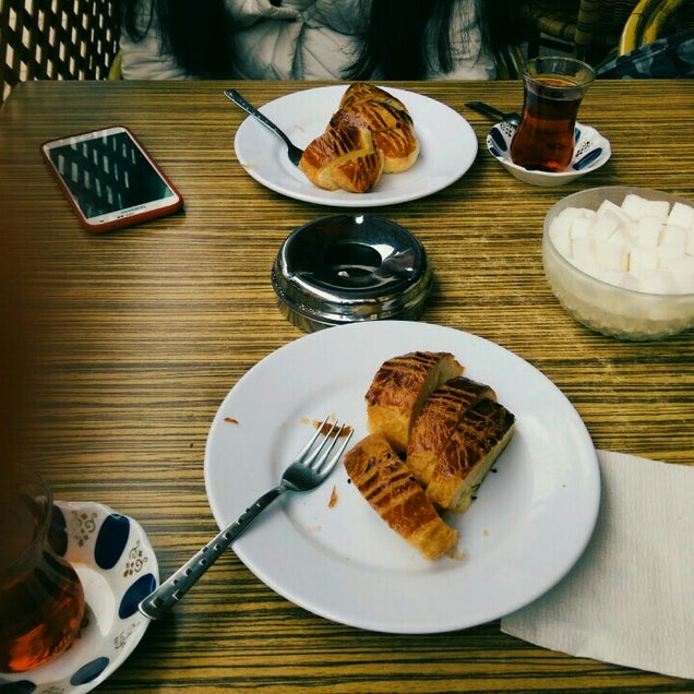 kahvaltı fotografı