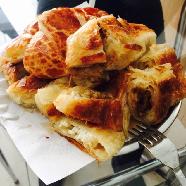 kahvaltı fotografı