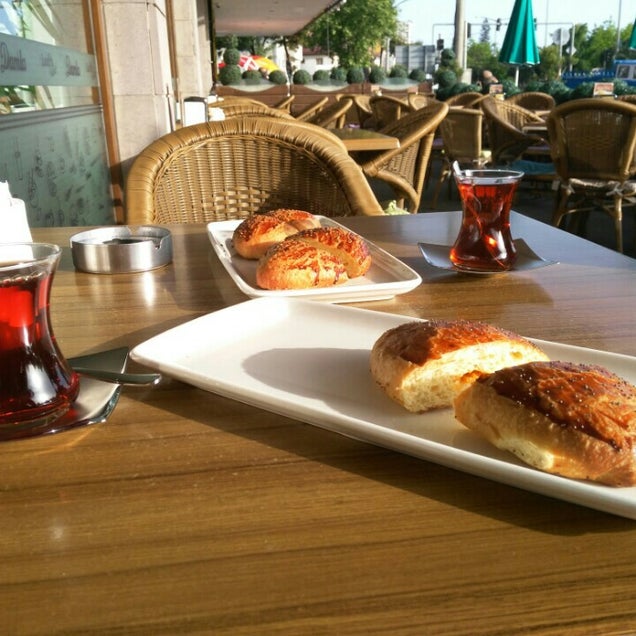 kahvaltı fotoğrafı