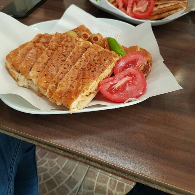 kahvaltı fotografı