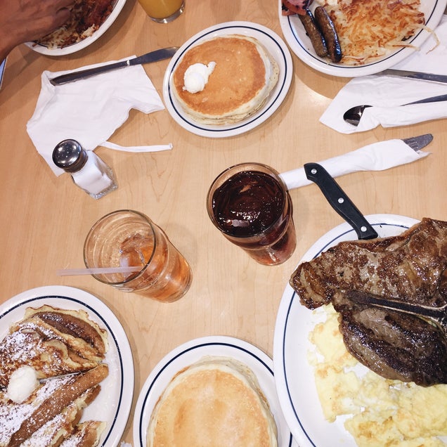 kahvaltı fotografı