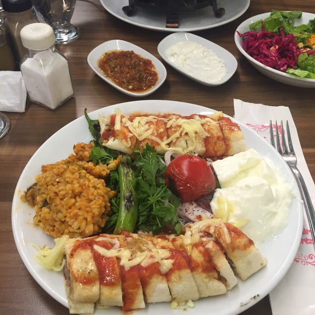 kahvaltı fotoğrafı