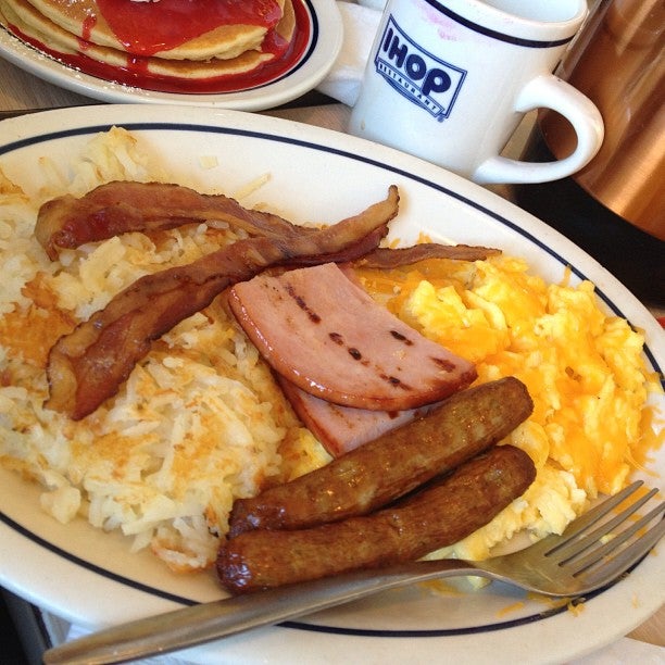 kahvaltı fotografı