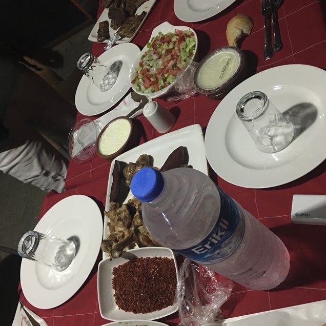 kahvaltı fotografı