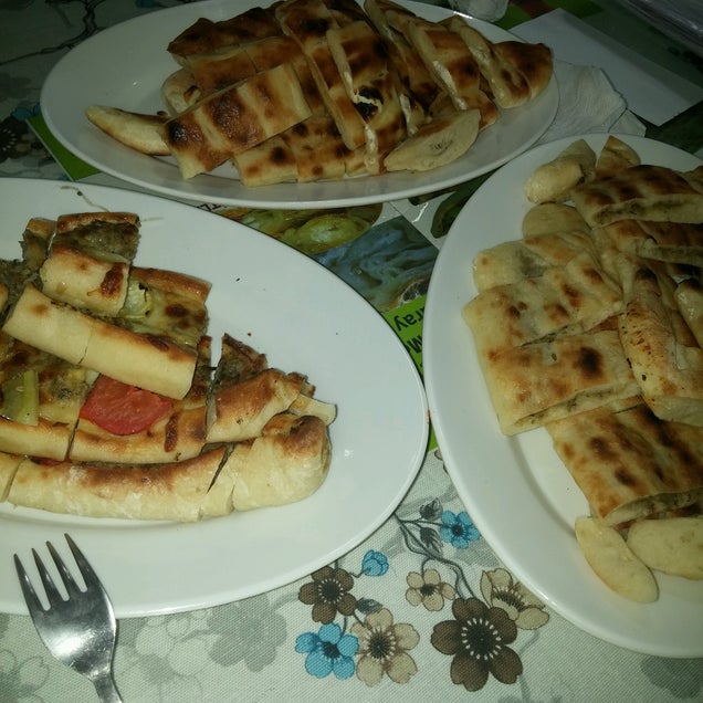 kahvaltı fotografı