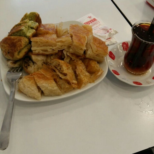 kahvaltı fotografı