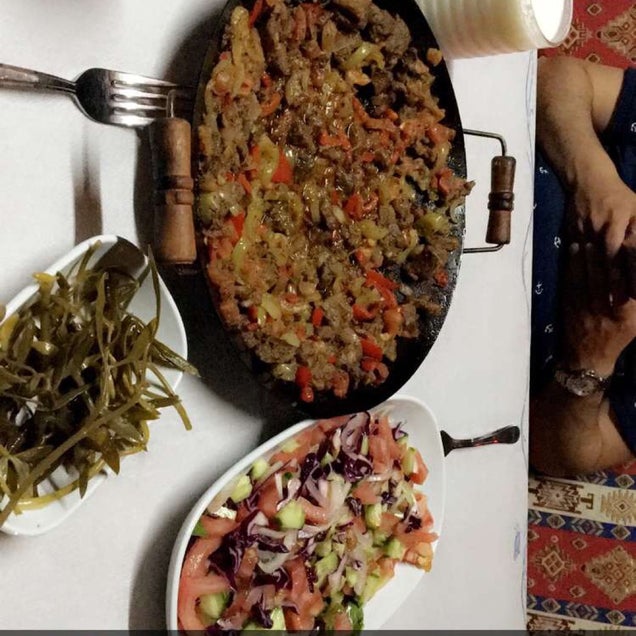 kahvaltı fotografı