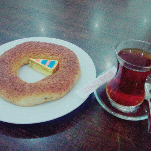 kahvaltı fotografı