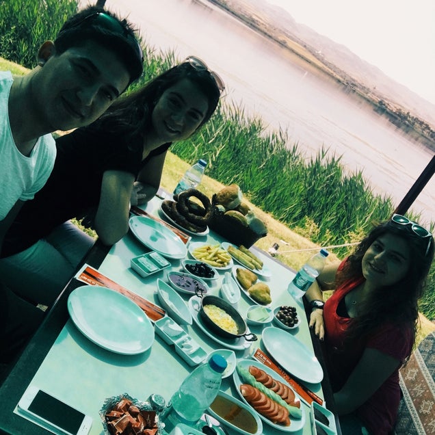 kahvaltı fotografı