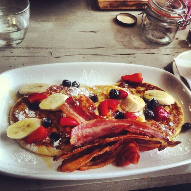 kahvaltı fotografı