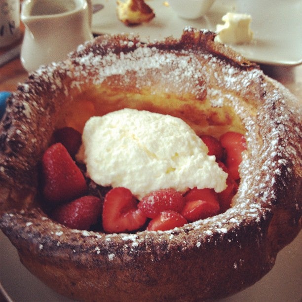 kahvaltı fotografı