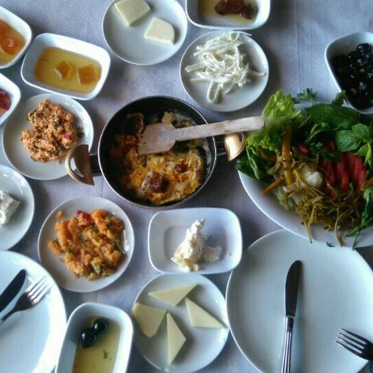 kahvaltı fotografı