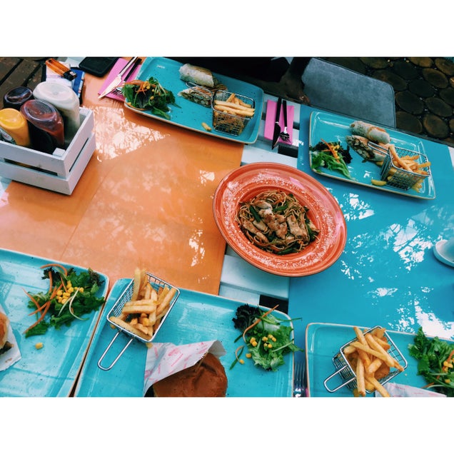 kahvaltı fotografı