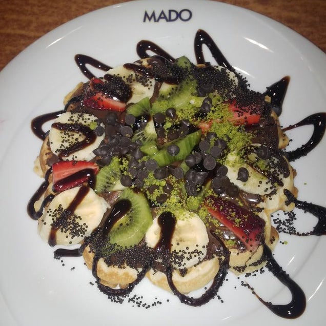 kahvaltı fotografı