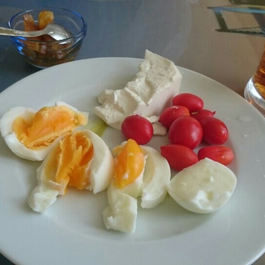 kahvaltı fotoğrafı