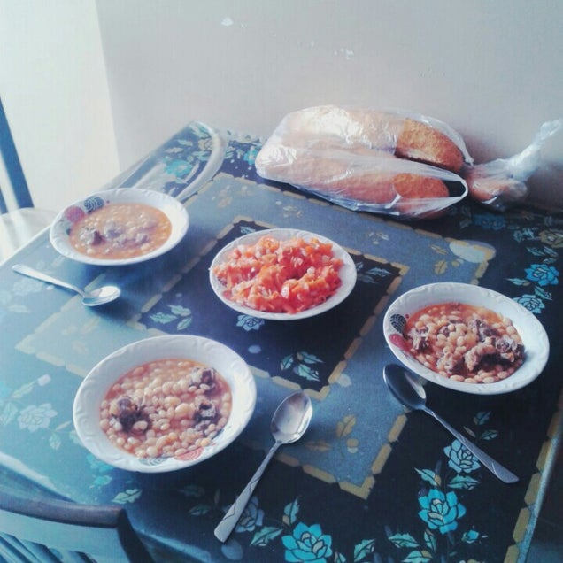 kahvaltı fotografı