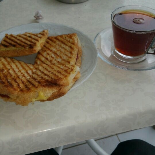 kahvaltı fotoğrafı